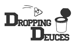 DROPPING DEUCES trademark