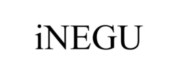 INEGU trademark