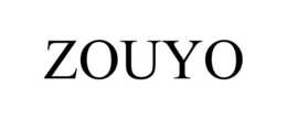 ZOUYO trademark