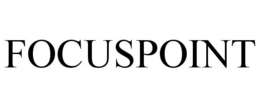 FOCUSPOINT trademark
