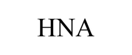HNA trademark