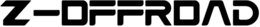 Z-OFFROAD trademark