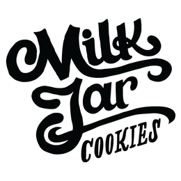 MILK JAR COOKIES trademark