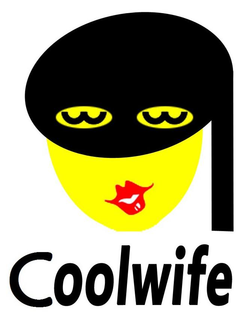 COOLWIFE trademark