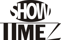 SHOW TIMEZ trademark
