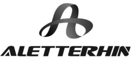 AX ALETTERHIN trademark