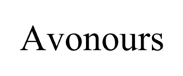 AVONOURS trademark