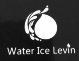 WATER ICE LEVIN trademark