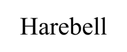 HAREBELL trademark