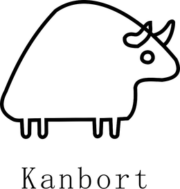 KANBORT trademark
