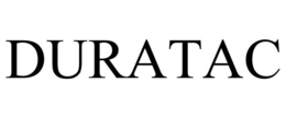 DURATAC trademark