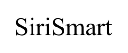 SIRISMART trademark
