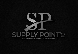 SP SUPPLY POINTE STAYING AHEAD OF TOMORROW trademark