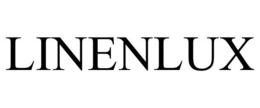 LINENLUX trademark