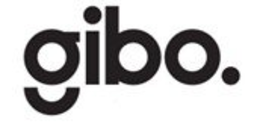 GIBO trademark