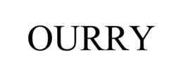 OURRY trademark