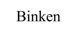 BINKEN trademark