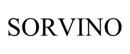 SORVINO trademark
