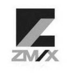 ZMAX trademark