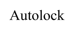 AUTOLOCK trademark