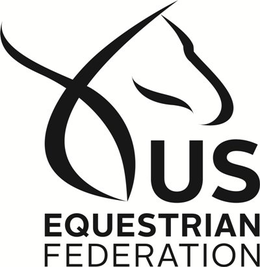 US EQUESTRIAN FEDERATION trademark