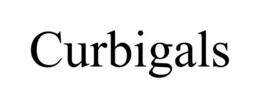 CURBIGALS trademark