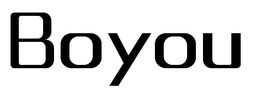 BOYOU trademark