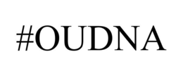 #OUDNA trademark