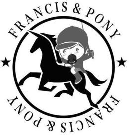 FRANCIS & PONY trademark