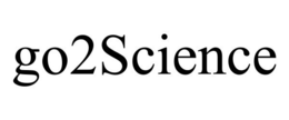 GO2 SCIENCE trademark