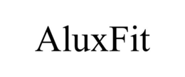 ALUXFIT trademark