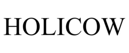 HOLICOW trademark