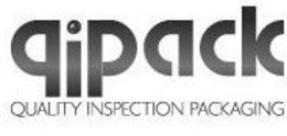 QIPACK QUALITY INSPECTION PACKAGING trademark