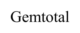 GEMTOTAL trademark