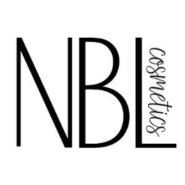 NBL COSMETICS trademark