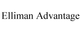 ELLIMAN ADVANTAGE trademark