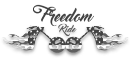 FREEDOM RIDE trademark