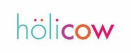 HÖLICOW trademark