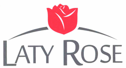 LATY ROSE trademark