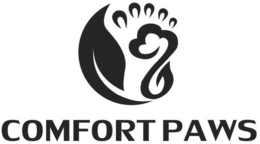 COMFORT PAWS trademark