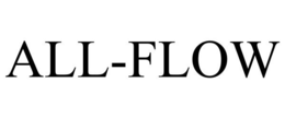 ALL-FLOW trademark