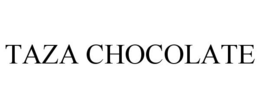 TAZA CHOCOLATE trademark