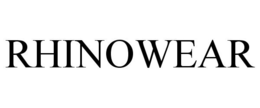 RHINOWEAR trademark