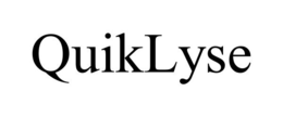 QUIKLYSE trademark