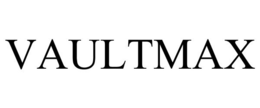 VAULTMAX trademark