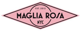 MAGLIA ROSA NYC EST. 2013 trademark