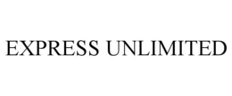 EXPRESS UNLIMITED trademark