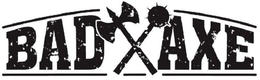 BAD AXE trademark
