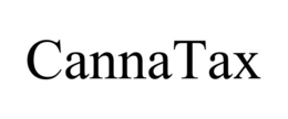CANNATAX trademark