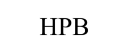 HPB trademark
